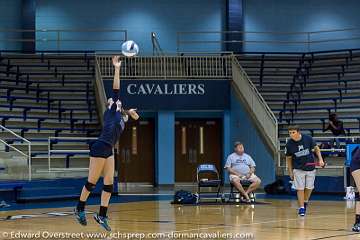 JV-VB vs Mauldin 12